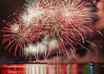 AHP: Reservas para Natal e Réveillon 2023 podem superar números de 2022