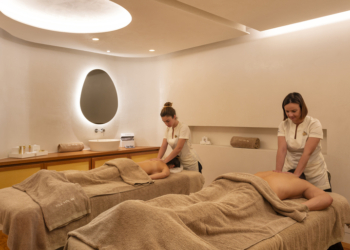 Celebre o amor com as ofertas do Vila Vita Parc