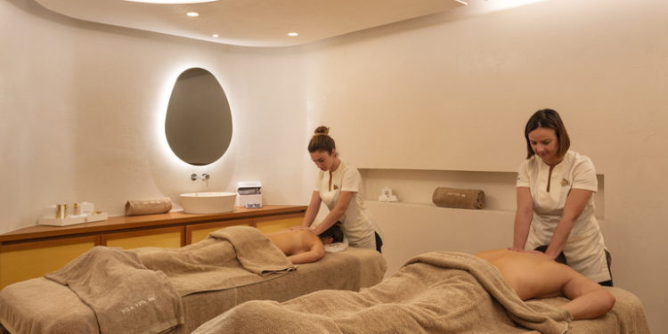 Celebre o amor com as ofertas do Vila Vita Parc