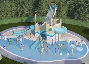 AP Adriana Beach Resort tem novas áreas de diversão para as crianças