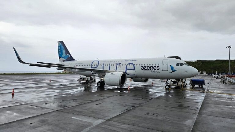 Azores Airlines: Atlantic Connect Group considera parecer do Júri arbitrário, sem fundamento jurídico e contrário às regras do concurso