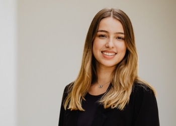 Quem é… Ana Firmino?