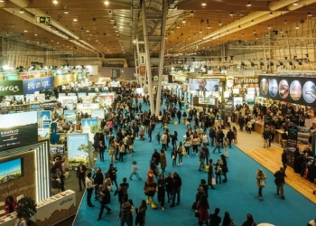 Emprego está de volta à BTL 2024