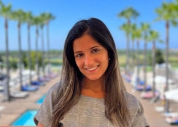 Quem é… Beatriz Vieira?