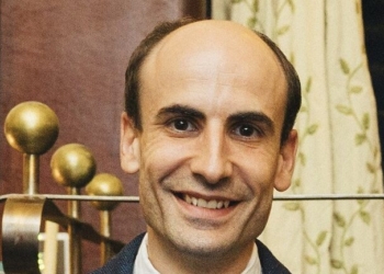 Quem é… Bruno Marques?