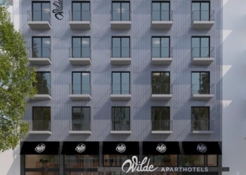 Catalyst Capital e BPI contratam Green Loan para remodelar hotel em Lisboa