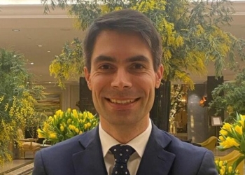 Quem é… Diogo Pinheiro Oliveira?