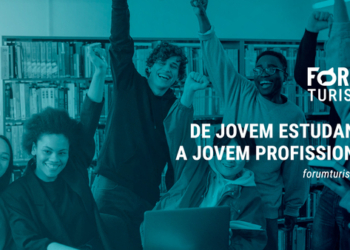 Associação Fórum Turismo reforça apoio aos estudantes do setor