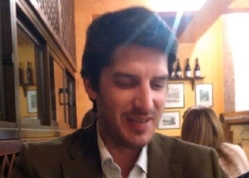 Quem é… Hugo Salema Nunes?