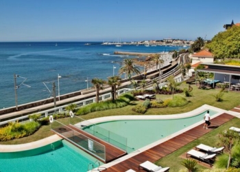 InterContinental Cascais-Estoril “tetra-nomeado” nos World Travel Awards