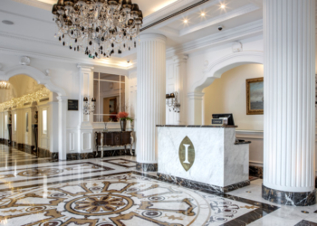 InterContinental Porto nomeado para Melhor Hotel de Cidade da Europa nos World Travel Awards