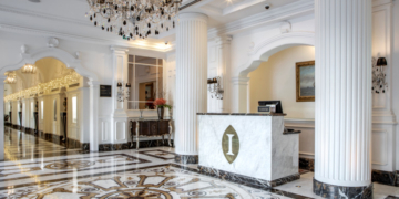 InterContinental Porto nomeado para Melhor Hotel de Cidade da Europa nos World Travel Awards