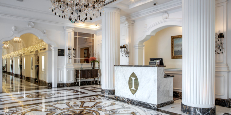 InterContinental Porto nomeado para Melhor Hotel de Cidade da Europa nos World Travel Awards