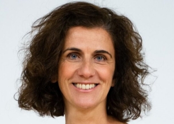 Europcar Mobility Group anuncia nova responsável em Portugal