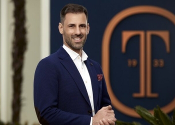 Tivoli Alvor Algarve Resort tem novo diretor geral