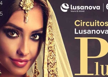 Lusanova apresenta os novos Circuitos Lusanova Plus