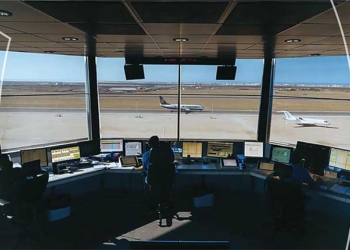 NAV Portugal celebra 25 anos empenhada em “moldar o futuro da navegação aérea através da melhoria contínua”