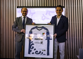 Turismo de Portugal apoia FADU na promoção do país como destino turístico desportivo