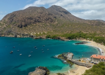 Dicas de Santiago by Oásis Atlântico