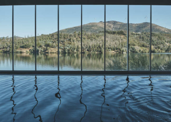 Priorize o bem-estar em 2024 com o spa do Octant Douro