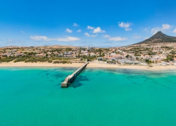 Solférias lança programação para este verão em Porto Santo