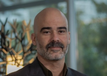 Quem é… Ricardo Pina Noronha?