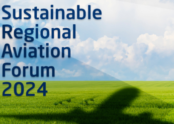 Sustentabilidade na aviação comercial regional será debatida nos Açores
