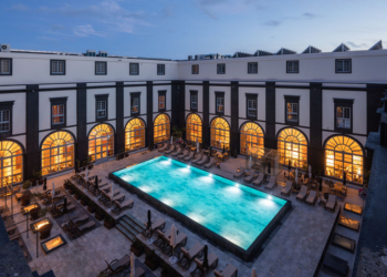 Residentes nos Açores têm desconto de 15% no Vila Galé Collection São Miguel