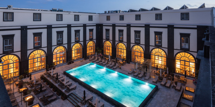 Residentes nos Açores têm desconto de 15% no Vila Galé Collection São Miguel