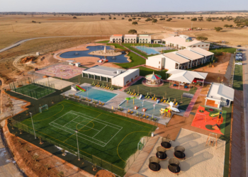 Vila Galé lança clínicas de futebol em parceria com o Real Madrid