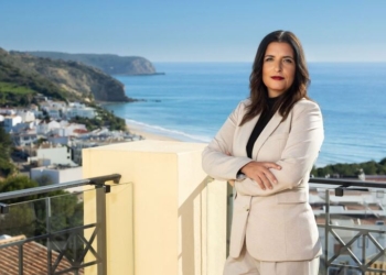 Catarina Moreira assume Direção Geral do NAU Salema Beach Village