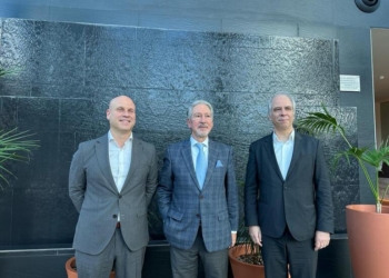 Hoti Hotéis abre duas unidades em 2024 e planeia entrada em novos mercados