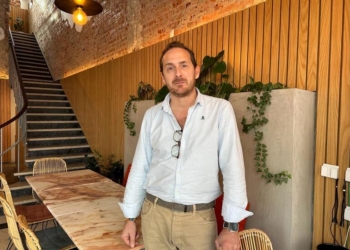 Airventure quer chegar às 20 agências de viagens sócias em 2024