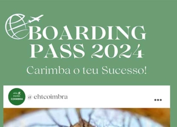 Finalistas da EHTC realizam evento dedicado às carreiras e empregabilidade