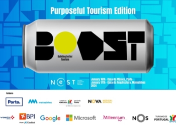 Nest debate potencial da digitalização juntando setor do turismo nacional e internacional