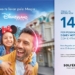 Solférias lança Festa Mágica na Disneyland Paris