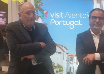 Alentejo na Fitur: “Hoje somos uma marca no mercado espanhol”