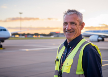 Há mais de 500 vagas para trabalhar nos aeroportos portugueses