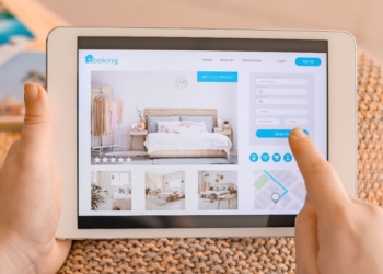 Eurostat: Plataformas de reserva online em crescimento no 3º trimestre de 2023