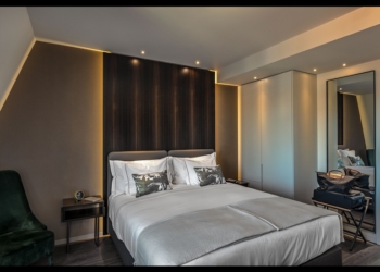 Lisboa vai receber primeiro hotel da marca Moon & Sun do MS Group