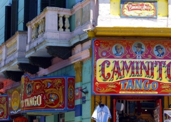 Quadrante retoma formações com evento dedicado à “Bela Argentina” no Porto