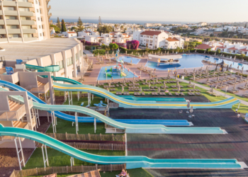 Jupiter Albufeira Hotel reabre a 15 de março