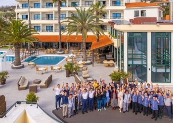 Sentido Galo Resort premiado novamente pela HolidayCheck com um Gold Award