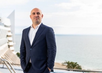 Sesimbra Hotel & Spa tem novo diretor