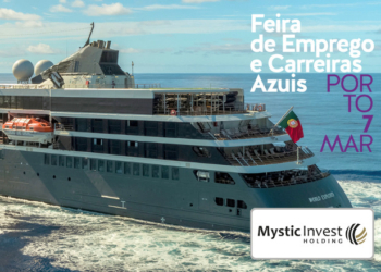 Mystic Invest vai contratar na Feira de Emprego e Carreiras Azuis