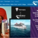 Virgin Voyages anuncia novidades para 2024 via webinar e sorteia cruzeiro entre agentes de viagens