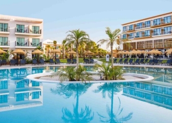 AP Cabanas Beach & Nature reabre hoje ao público