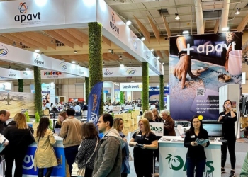 APAVT reforça presença na BTL e tem novos parceiros