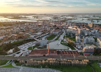 Aveiro, Capital Portuguesa da Cultura, em destaque na BTL Cultural 2024