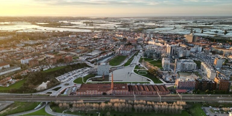 Aveiro, Capital Portuguesa da Cultura, em destaque na BTL Cultural 2024